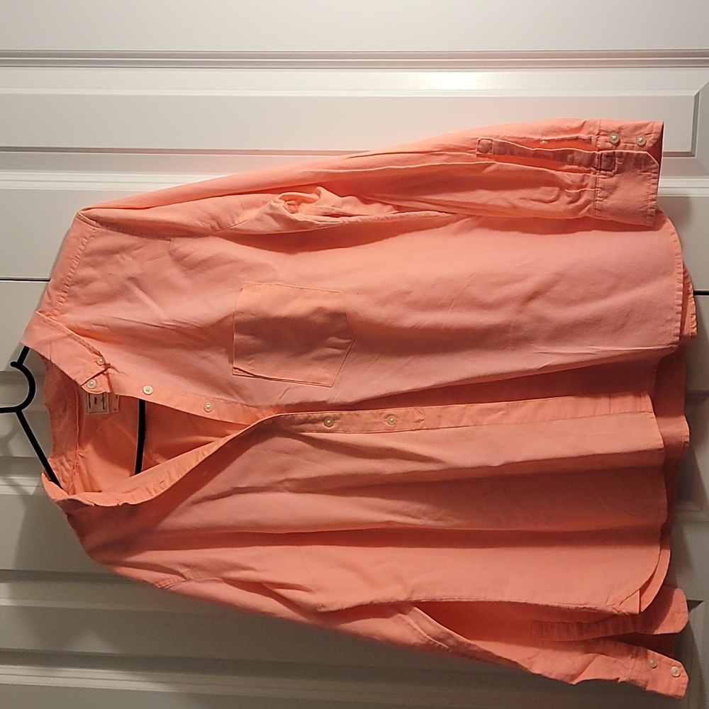 Gap womens  button down